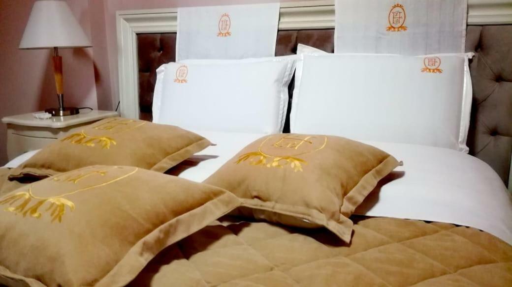 Lux De Paris Hotel 4*