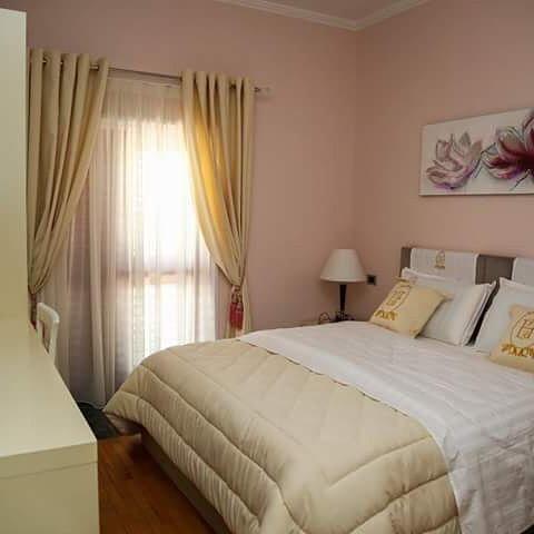 Hotel Lux De Paris Tirana