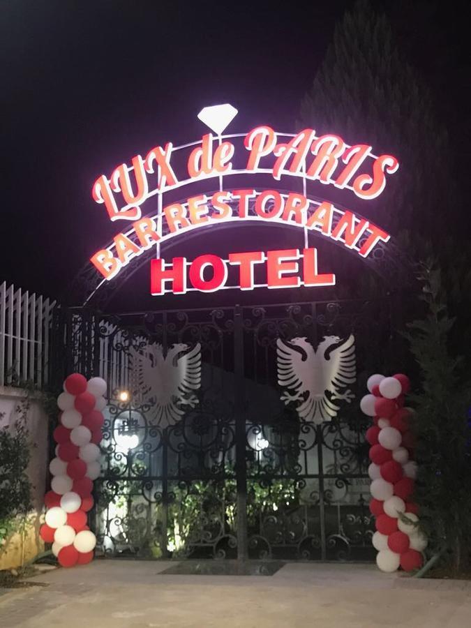 Lux De Paris Hotel