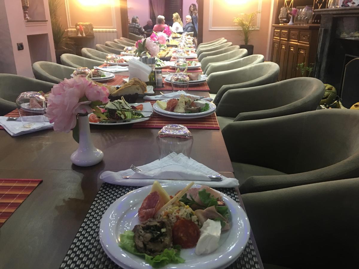 Lux De Paris Hotel 4*