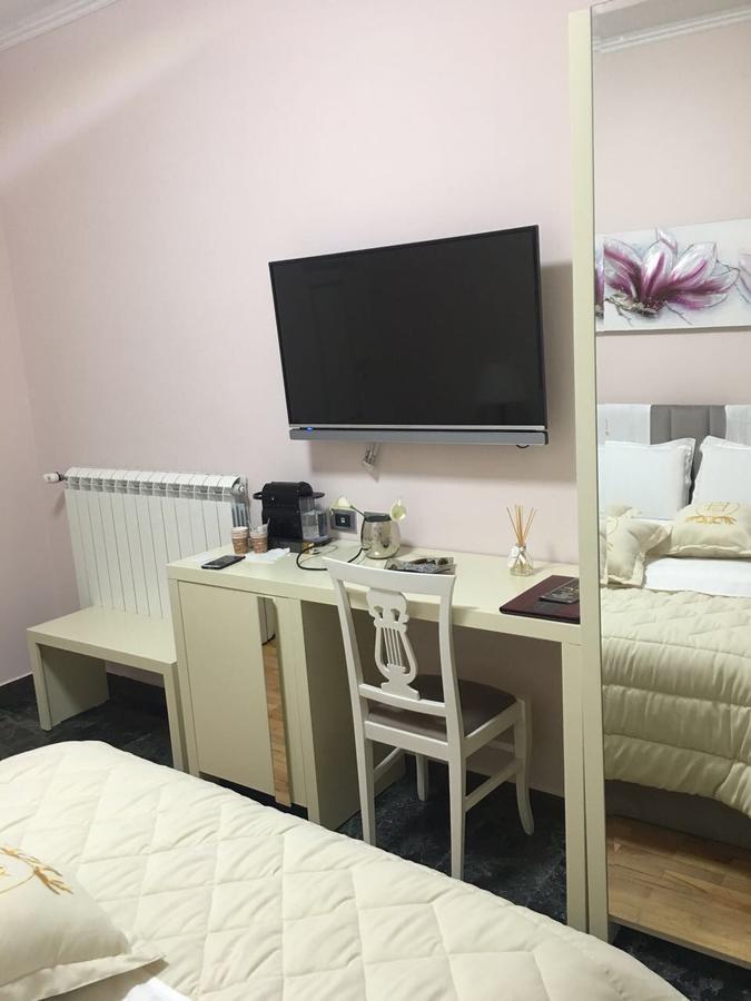 Lux De Paris Hotel 4*